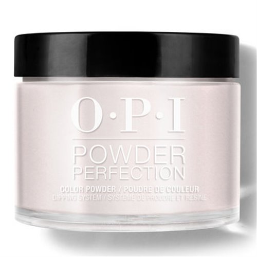 OPI DP-T63 Powder Perfection - Chiffon My Mind